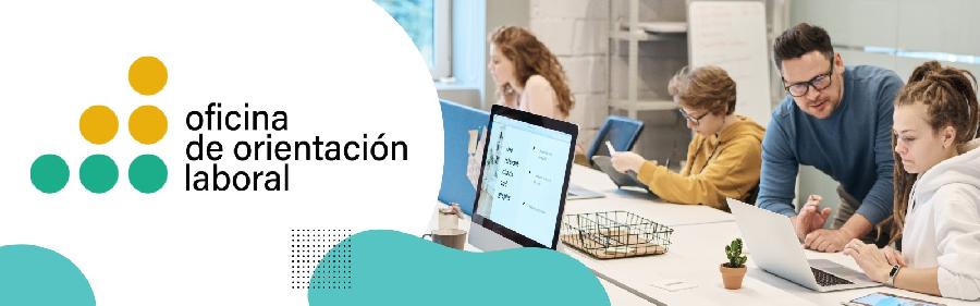 Oficinas de orientación laboral de la UEx