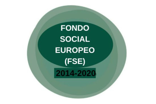 Fondo Social Europeo 2014-2020