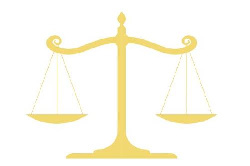 Información de relevancia jurídica