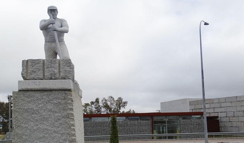 Ir a Nueva oferta de cursos en el centro de formación de Quintana de la Serena