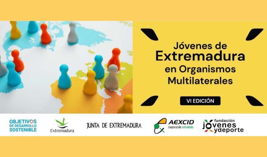 Ir a Plazo abierto para presentar solicitudes en la VI Edición del programa \