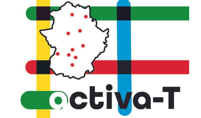 Ir a El Programa Activa-T se celebrará el 28 de septiembre en Villanueva de la Serena