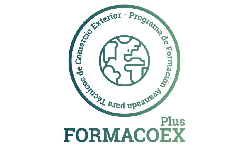 Ir a Nueva edición del programa de formación FORMACOEX 2023, para futuros profesionales en Comercio Exterior