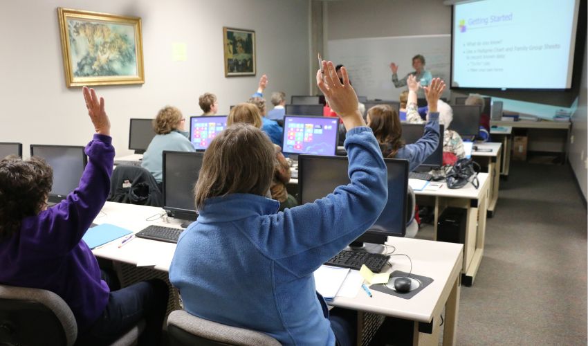 Ir a El SEXPE publica la propuesta de resolución provisional de concesión de subvenciones para la realización de programas de formación para personas trabajadoras desempleadas