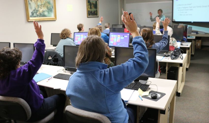 Ir a El SEXPE pone a disposición de personas desempleadas más de 300 cursos de formación gratuitos