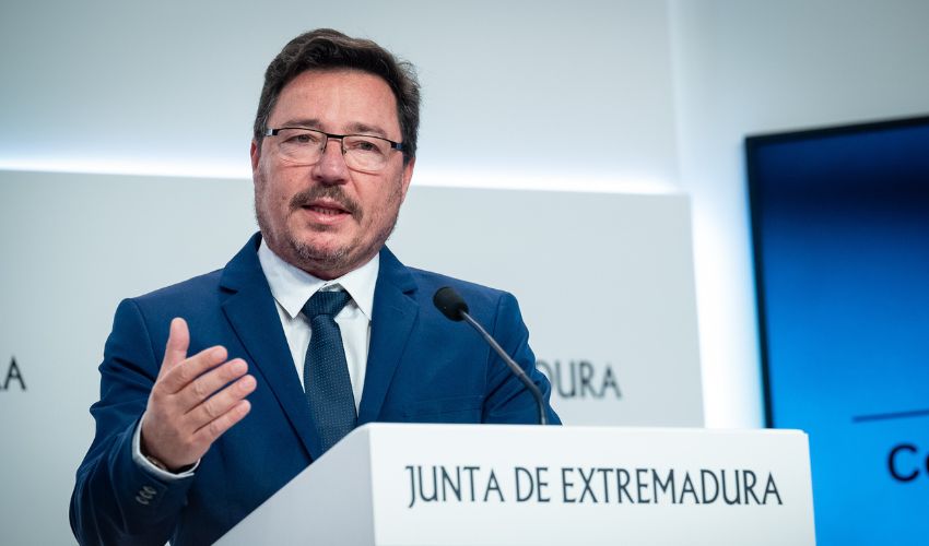 Ir a Las nuevas ayudas al autoempleo contarán con una dotación de 50 millones de euros