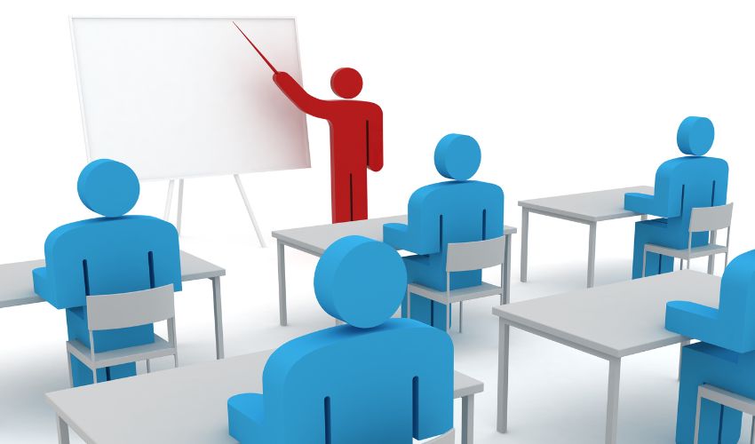 Ir a El C.F. de Don  Benito cuenta con 7 cursos de formación con plazo de solicitud abierto