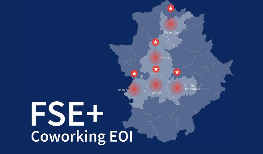 Ir a Conoce los espacios de Coworking de la Escuela de Organización Industrial (EOI)