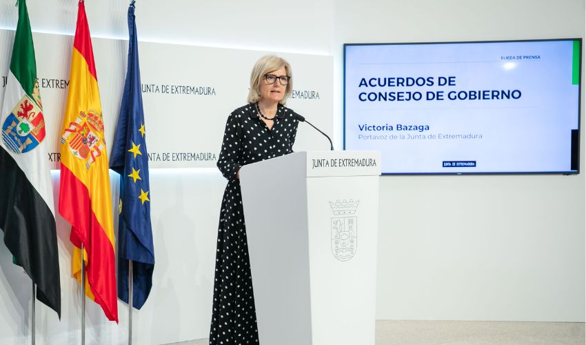 Ir a El Consejo de Gobierno aprueba el decreto de bases y la convocatoria de ayudas destinadas al fomento del empleo autónomo en Extremadura
