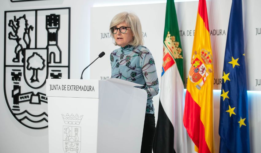 Ir a El Consejo de Gobierno aprueba un decreto que regula las subvenciones del programa Crisol-Formas