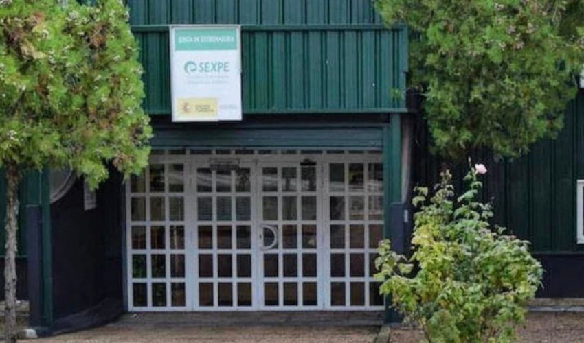 Ir a Los centros de empleo de Talayuela y Casar de Palomero cerrarán por tareas de acondicionamiento