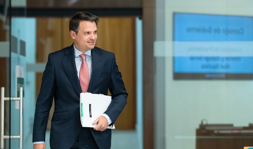 Ir a El Consejo de Gobierno ha aprueba dos nuevas medidas para incentivar la formación y el empleo en Extremadura