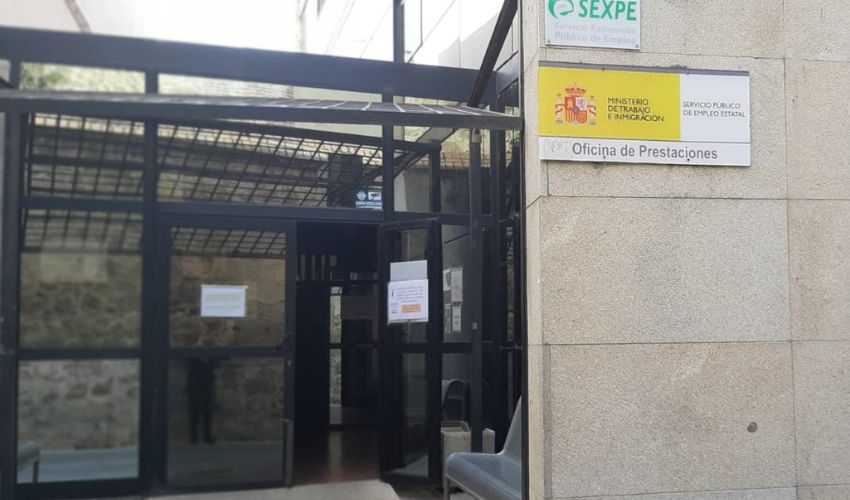Ir a El centro de empleo de Plasencia vuelve a su ubicación habitual de la calle Trujillo