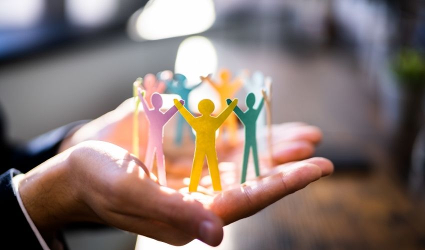 Ir a Nueva convocatoria de subvenciones para la realización de acciones de orientación y políticas activas de empleo para personas desempleadas con discapacidad