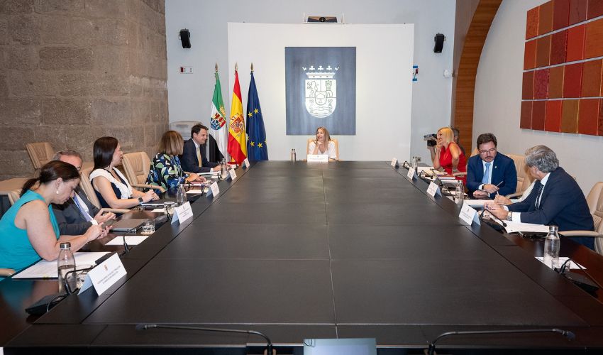 Ir a Acuerdos del Consejo de Gobierno en materia de formación y Empleo