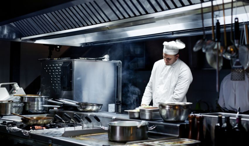 Ir a Anulación de oferta de empleo de cocinero/a para el centro sociosanitario de Mérida por el SEPAD