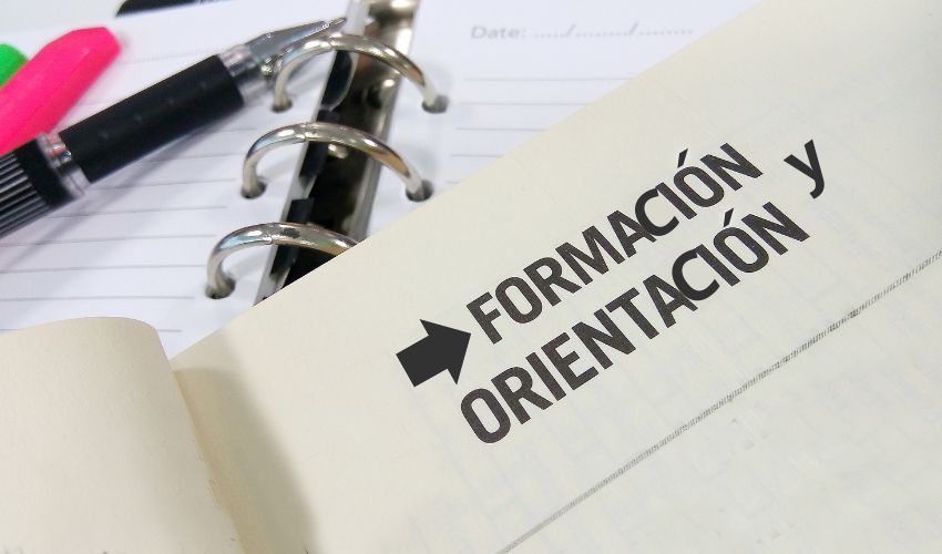 Ir a Nuevas convocatorias SEXPE en materia de formación y orientación