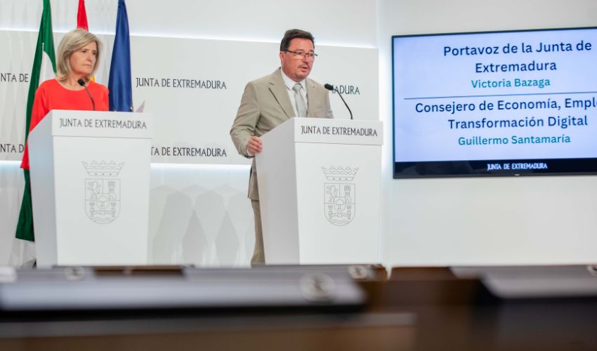 Ir a Acuerdos del Consejo de Gobierno: fomento del empleo de personas con discapacidad y Plan Integral de Empleo 