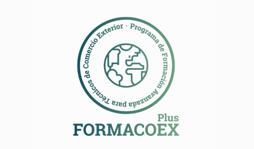 Ir a Plazo ampliado para apuntarsde al Programa de formación FORMACOEX 2024 para futuros profesionales en Comercio Exterior 