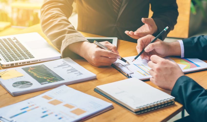 Ir a Relación provisional de personas aspirantes admitidas y excluidas en el proceso de selección de técnico/a en empresariales