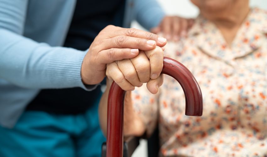 Ir a Anulación de oferta de empleo de ATE cuidador/a para el CEIP \