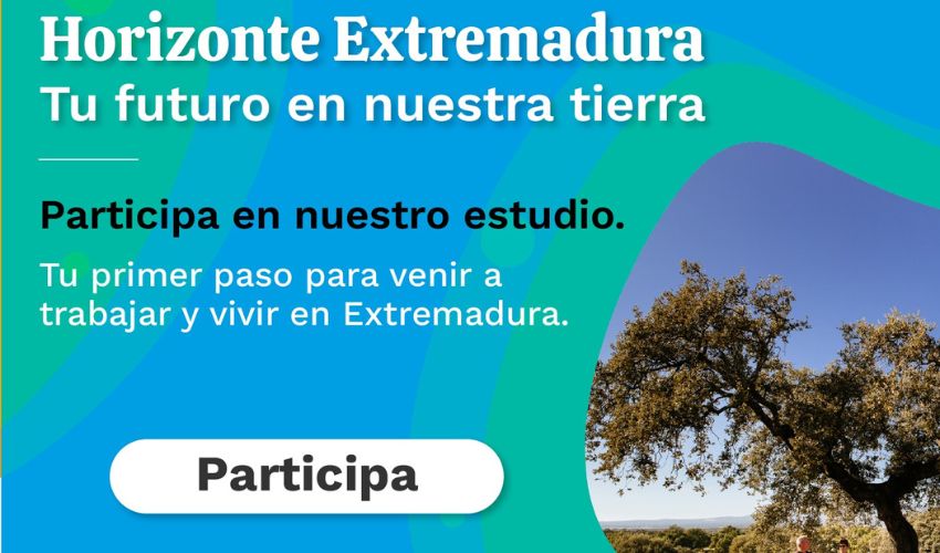Ir a El SEXPE lanza un innovador estudio para atraer a trabajadores residentes fuera de la región