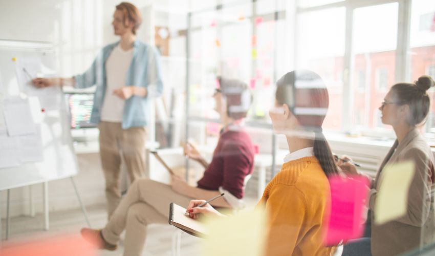 Ir a El SEXPE publica la propuesta de resolución provisional de concesión de subvenciones de formación para personas trabajadoras desempleadas