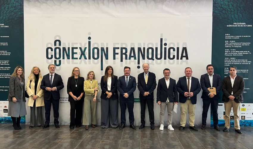 Ir a Santamaría inaugura el I Encuentro \