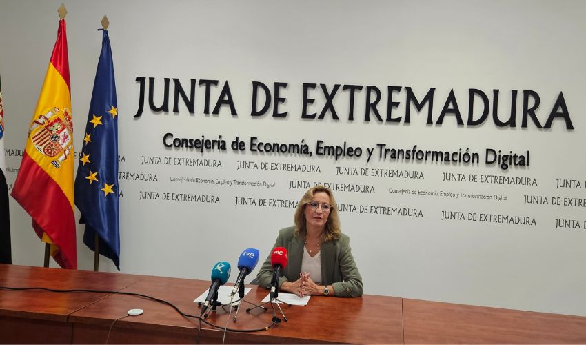 Ir a Valoración datos paro: la cifra registrada en el mes de octubre supone el mejor dato para este mes desde el año 2005