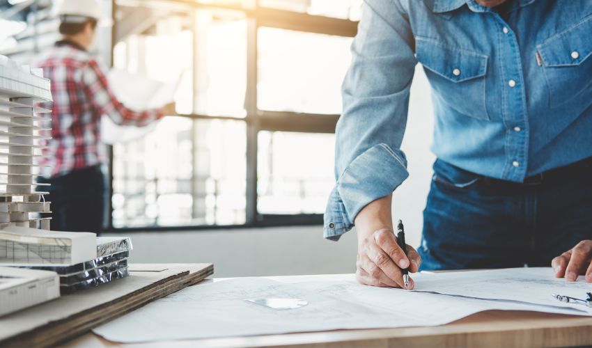 Ir a El SEXPE difunde la relación definitiva de personas candidatas para 2 puestos de arquitecto/a técnico/a en la Consejería de Infraestructuras, Transporte y Vivienda