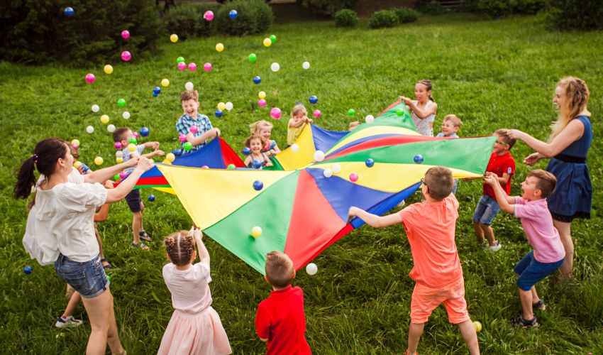 Ir a Difusión pública de oferta de empleo: monitor/a de ocio y tiempo libre para el Consorcio Ciudad Monumental de Mérida 