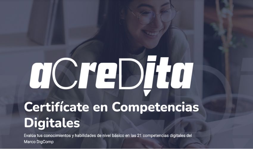Ir a El SEXPE y Espacios Digitalex lanzan \