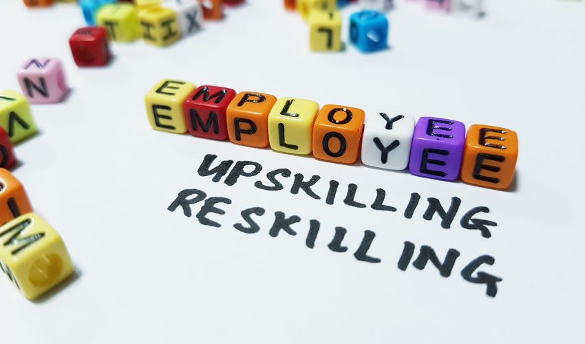 Ir a Sectores estratégicos, cuidado de las personas y zonas en riesgo de despoblación, claves de la Línea II de reskilling y upskilling