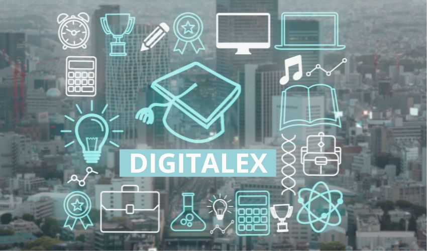 Ir a Más de 25.000 personas mejoraron sus competencias digitales con Espacios Digitalex durante 2024