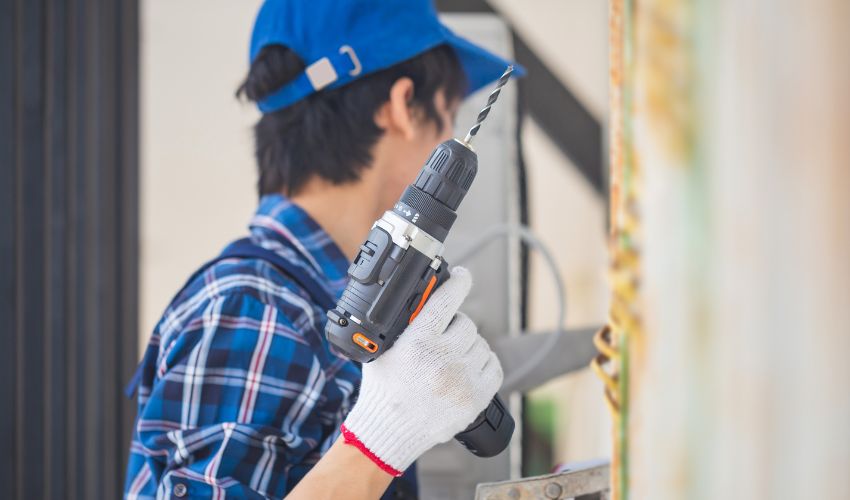 Ir a FEVAL activa proceso para la constitución de una bolsa de trabajo de peón de mantenimiento