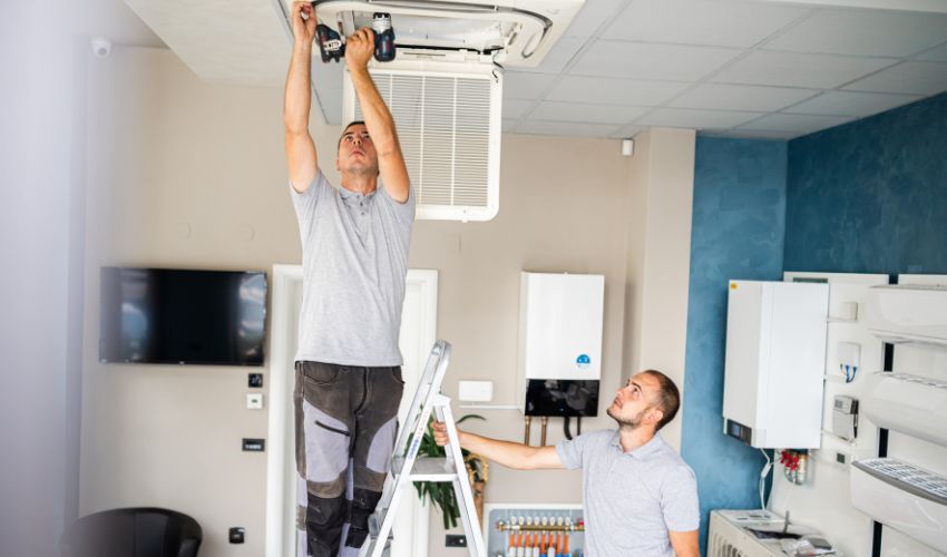 Ir a Nueva convocatoria para la constitución de una bolsa de trabajo de peón de mantenimiento en FEVAL