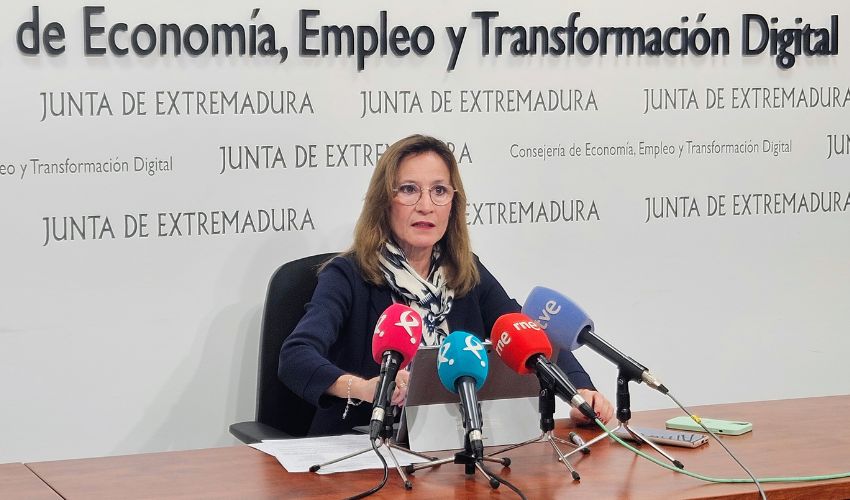 Ir a Valoración de la secretaria general de empleo de los datos del paro registrados en el mes de enero 