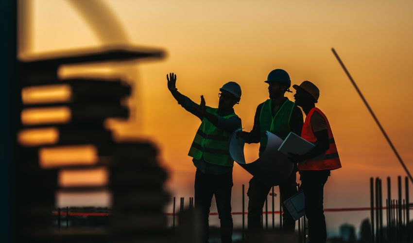 Ir a El SEXPE y la Fundación Laboral de la Construcción colaboran un año más en la puesta en marcha de un Plan de formación específico del sector 