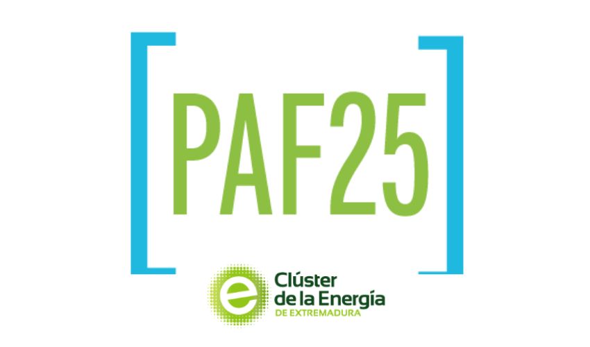 El Clúster de la Energía de Extremadura pone en marcha un Plan Anual de Formación en colaboración con el SEXPE