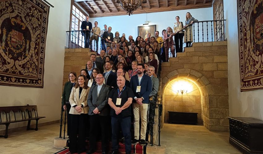 Ir a Primer Encuentro de los Diálogos Temáticos de Aprendizaje: Un Paso Decisivo hacia la formación del futuro