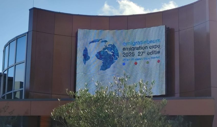 Ir a EURES potencia la movilidad laboral en la Emigration Expo 2025