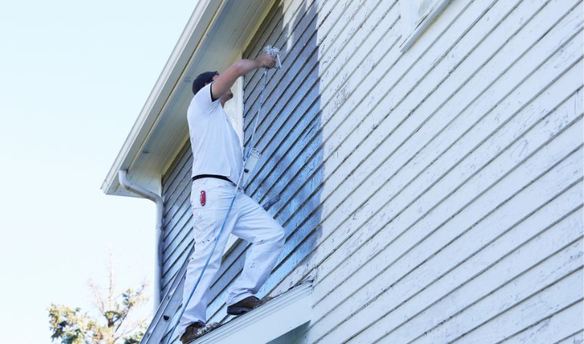 Ir a Difusión pública de oferta de empleo: monitor/a de pintura decorativa en construcción para Badajoz