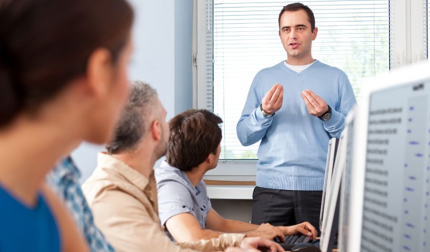 Ir a El SEXPE pone a disposición de personas desempleadas más de 240 cursos de formación gratuitos