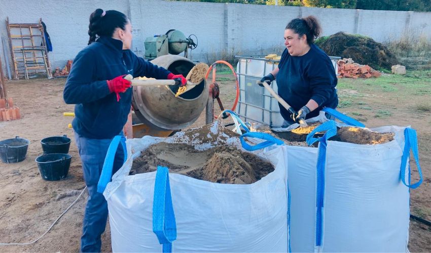 Ir a Aprobados 73 proyectos del Programa de Formación y Empleo \