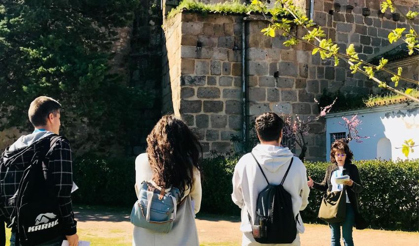 Ir a Disponible la edición de 2025 del curso \