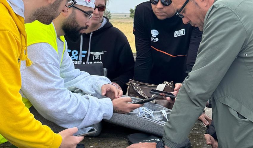 Ir a Consulta la programación de cursos de Don Benito, hay 23 cursos con plazo de solicitud abierto