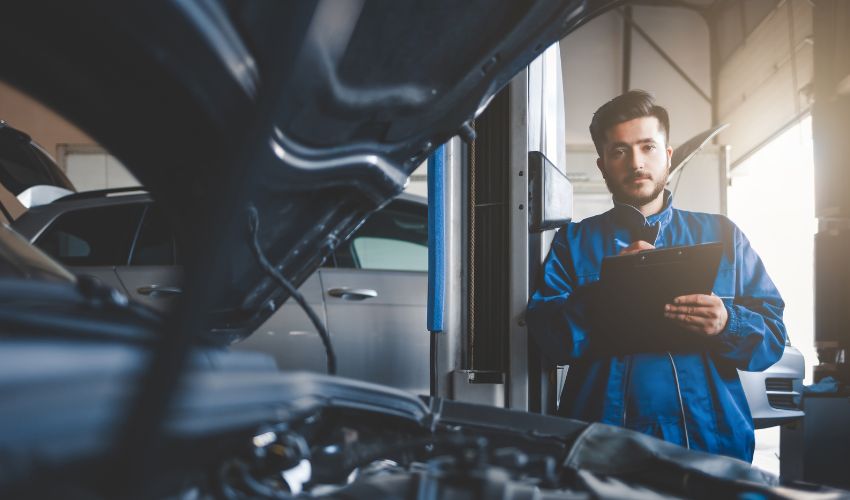 Ir a El SEXPE difunde el resultado del proceso de selección de 1 puesto de jefe de taller en Badajoz