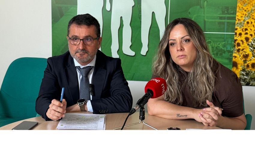 Ir a El SEXPE impulsa las nuevas Lanzaderas de Empleo de Extremadura con más recursos, más alcance y una atención personalizada