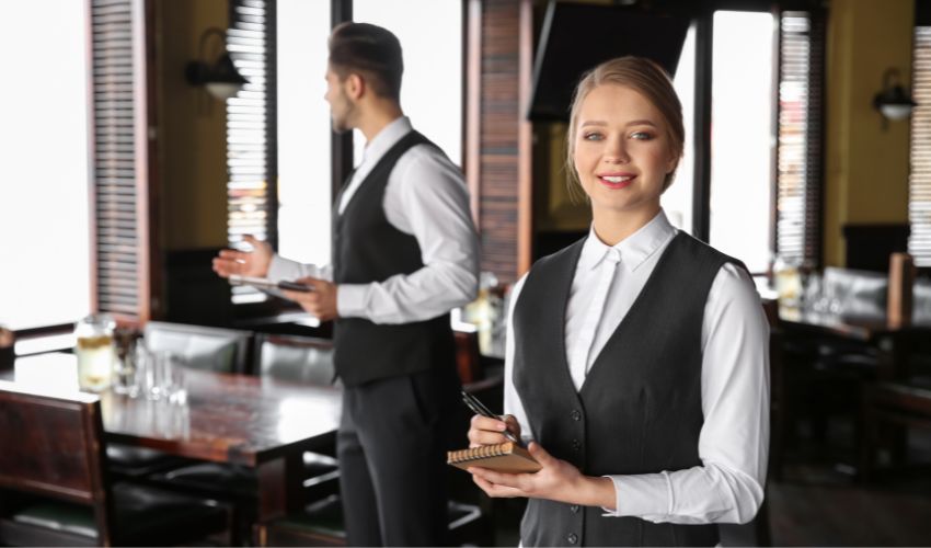 El SEXPE pone en marcha una bolsa de empleo específica para el sector de la hostelería 