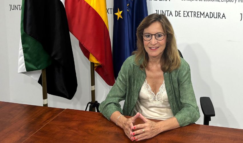 Ir a El paro marca nuevo mínimo histórico en Extremadura con 65.972 desempleados en junio